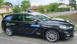 Location TAXI-RELAIS